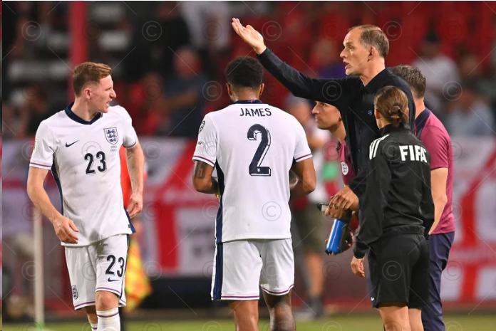 图赫尔向前利物浦球星发信息后卡拉格再次引发特伦特无法防守讨论