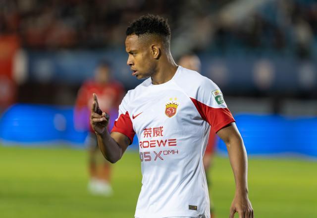 开云体育-【亚冠精英赛】尤萨染红半场崩盘 海港客场0比3浦项