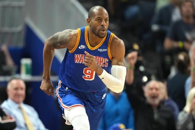 开云体育-坐等官宣?勇士总经理:我感觉伊戈达拉要退役了