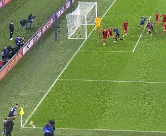 【意甲】恰神角球破门+助攻哲科 国米3比0客胜罗马