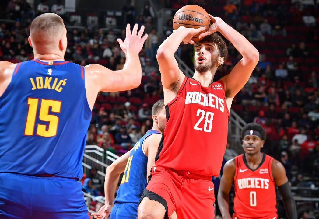 年薪670万！13分钟4+11+2，火箭白菜价捡漏！画蛇添足变超值签约