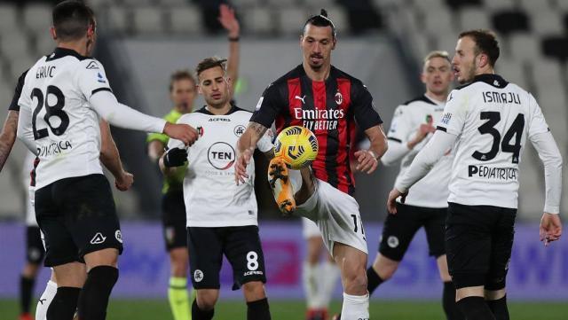 kaiyun-米兰终于要送掉榜首了,输升班马心服口服为哪般?