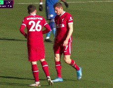 【英超】萨拉赫破僵 瓦尔迪反超 利物浦客场1比3负